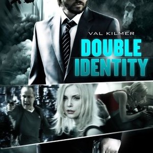 Double Identity (2009)
