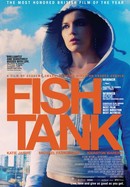 Fish Tank poster image