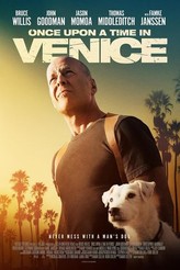 バッド・ウェイヴ / Once Upon a Time in Venice