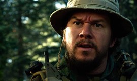 Lone Survivor' duo Luttrell, Wahlberg spread word on veterans