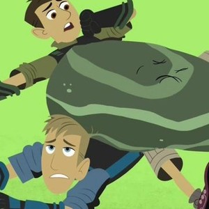 Wild Kratts: Season 4, Episode 4 - Rotten Tomatoes