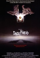 Deadly Friend poster image