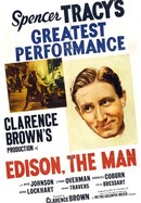 Edison, the Man poster image