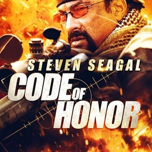 Code of Honor photo 6