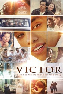Watch trailer for Victor