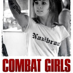 Combat Girls photo 2