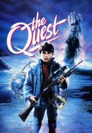 The Quest poster image
