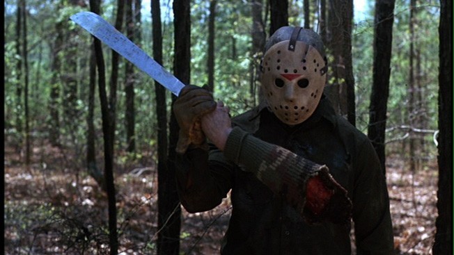 SF・ファンタジー・ホラー Friday the 13th Part VI: Jason Lives Watch Friday the 13th: Part 6: Jason Lives | Netflix