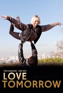 Love Tomorrow poster