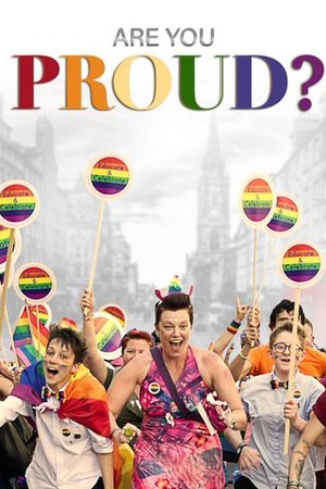 Are You Proud? poster