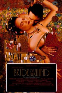 Bride of the Wind poster