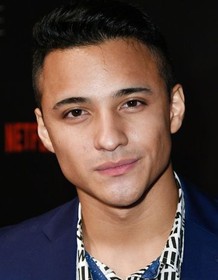 Brandon Perea
