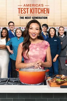 America's Test Kitchen: The Next Generation: Season 2 | Rotten