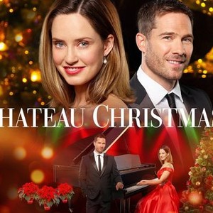Chateau christmas discount watch online