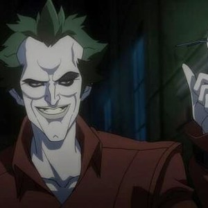 Batman: Assault on Arkham - Rotten Tomatoes