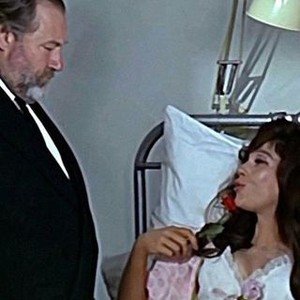 Doctor in Clover (1966) photo 12