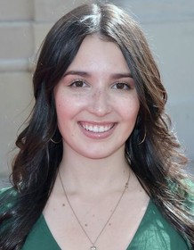 Olivia Steele Falconer