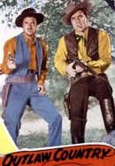 Outlaw Country poster image