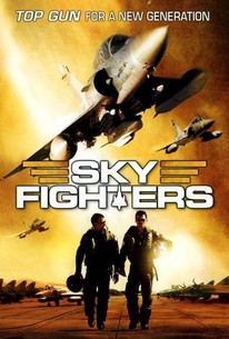 Watch trailer for Sky Fighters
