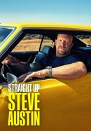Straight Up Steve Austin poster image