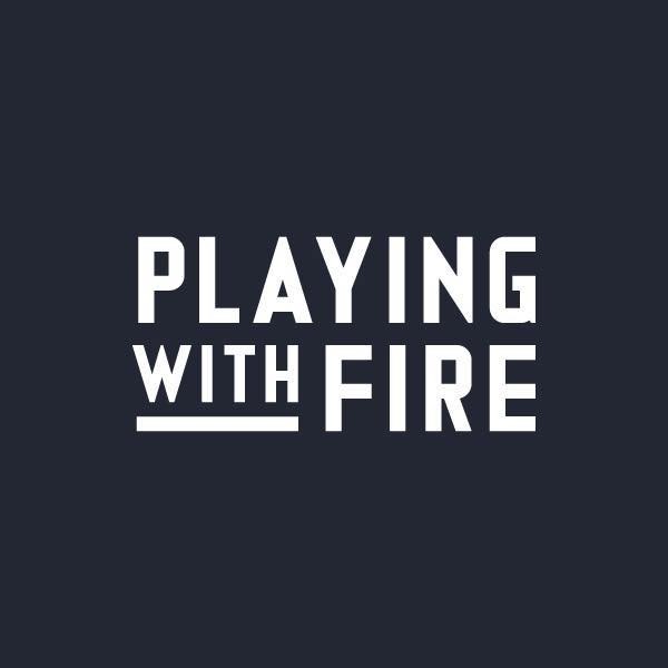 Playing With Fire Movie Review