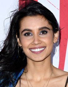 Sophia Ali