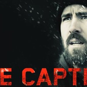 The captive 2014 film hi-res stock photography and images - Alamy