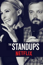 netflix stand up comedy series