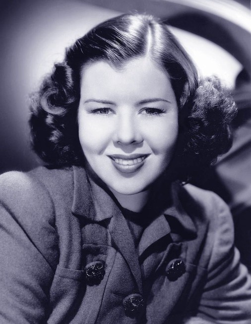 Mary Treen