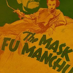 The Mask of Fu Manchu photo 11