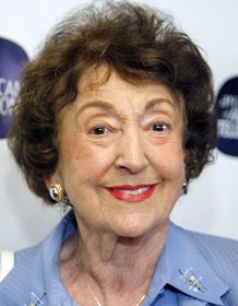 Hazel Shermet