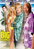 The Big Bounce poster image
