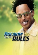 Breakin' All the Rules poster image