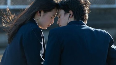 The emergence of first love episode 1 eng sub clearance