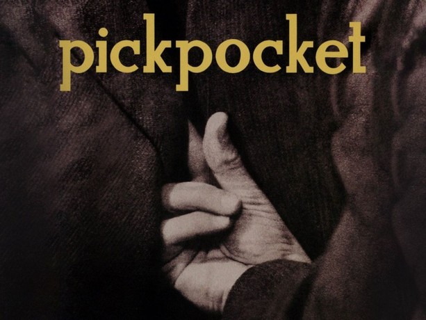 Pickpocket