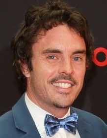 Damon Gameau