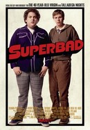 Superbad poster image