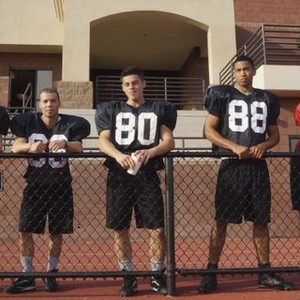 All Cheerleaders Die photo 6
