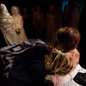Insidious 2 Full Movie Download