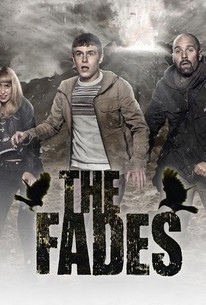 The Fades: Season 1 poster image