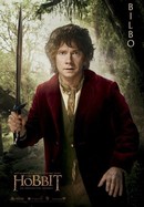 The Hobbit: An Unexpected Journey poster image
