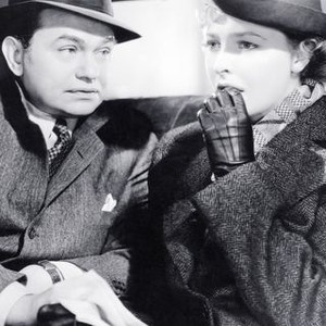 Unholy Partners (1941) photo 3