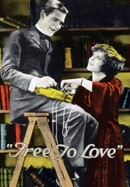 Free to Love poster image