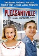 Pleasantville poster image