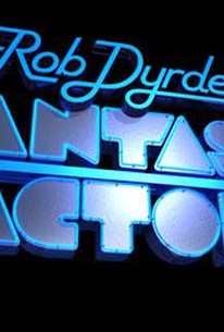 Rob Dyrdek S Fantasy Factory Season 4 Episode 9 Rotten Tomatoes