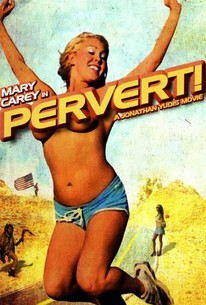Poster for Pervert!