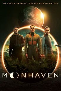 Moonhaven: Season 1