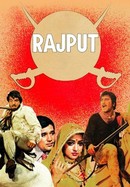 Rajput poster image