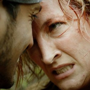 Hunted (2015)