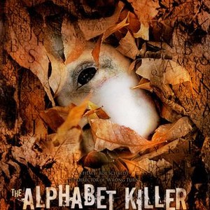 The Alphabet Killer (2008) photo 10